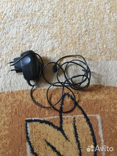 Зарядка для samsung SGH X820