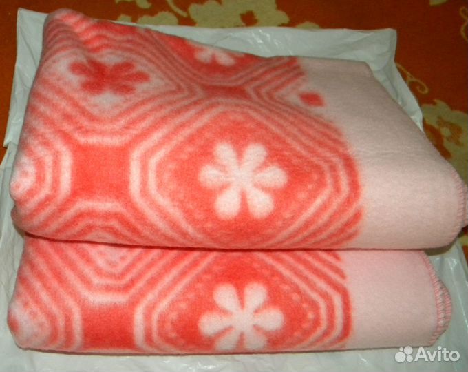 Одеяльца детские, байковое, новое,и б\у