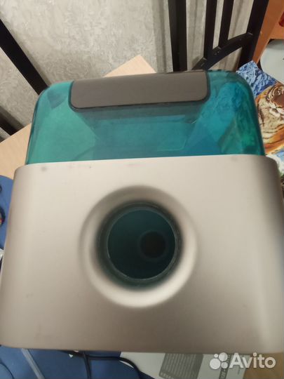 Ультразвуковой увлажнитель воздуха