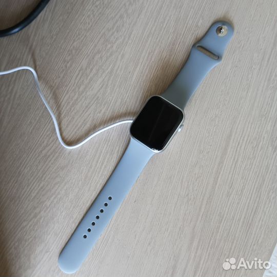 Часы apple watch 9 45 mm