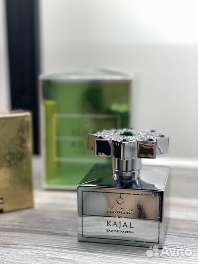 Парфюм Kajal Almaz (распив) оригинал