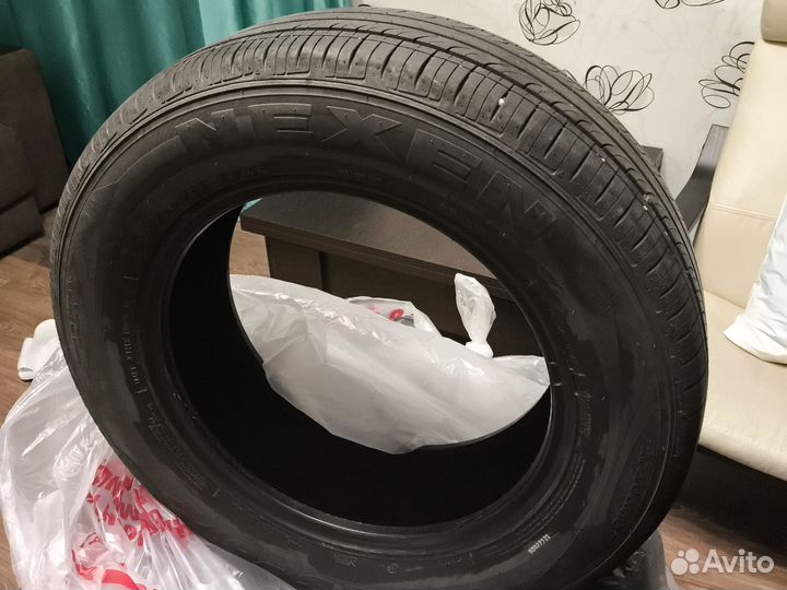 Nexen Classe Premiere 672 205/65 R16 95H