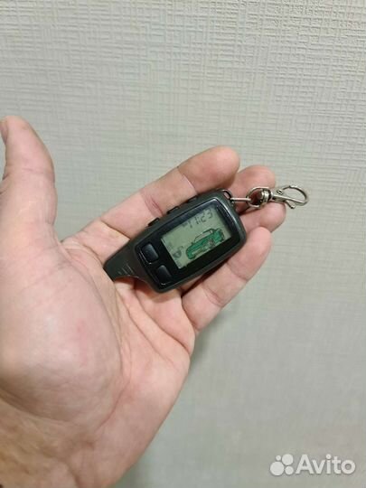 Авто сигнализация tomahawk tw 9010