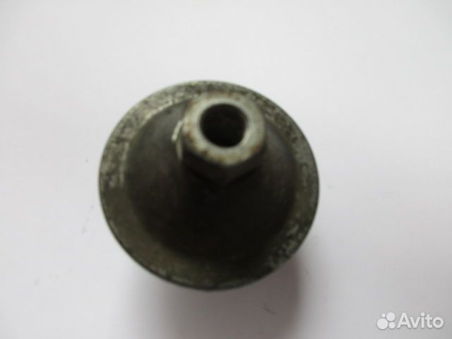 Датчик давления воздуха Volvo FH12 FH16