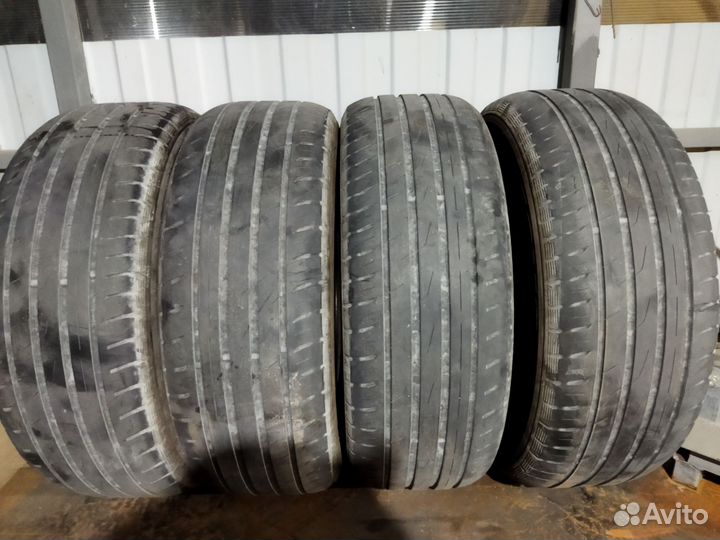 Toyo Proxes 1 215/60 R16 99V