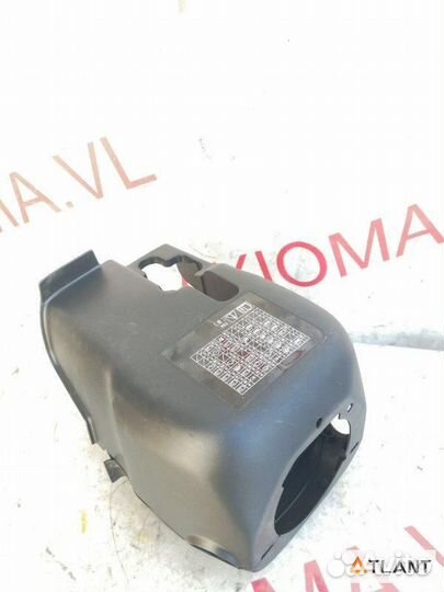 Кожух рулевой колонки honda FIT