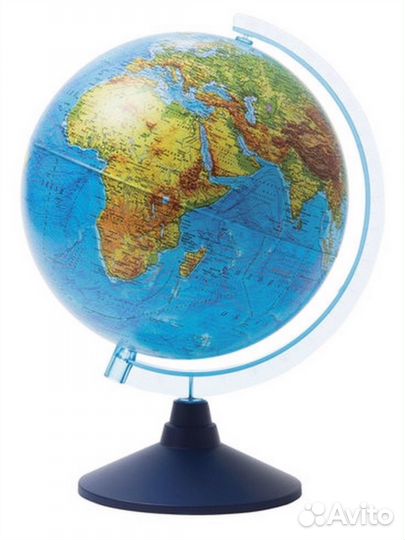 Глобус