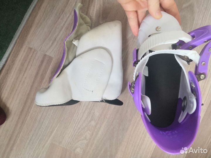 Коньки детские раздвижные 29 32