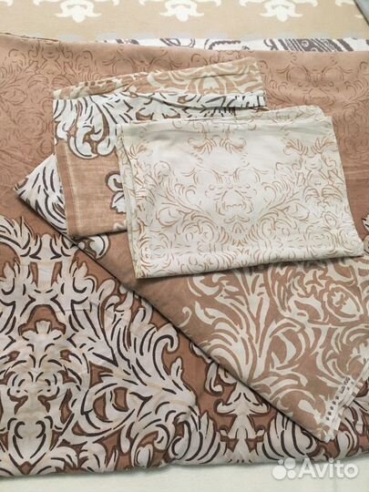 Постельные комплекты 1,5