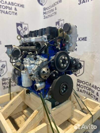 Двигатель ямз 534. моторямз534