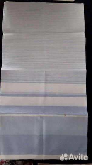 Полотенце лен СССР