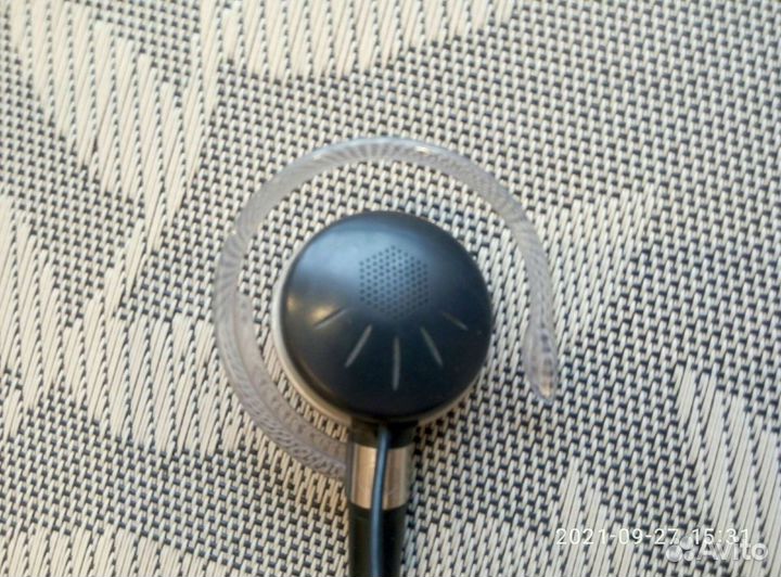 Гарнитура для стационарных телефонов