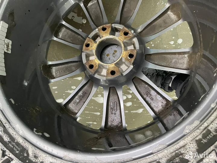 Yokohama GEOLANDAR G015 275/60 R20