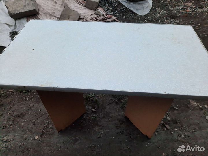 Куханыи стол
