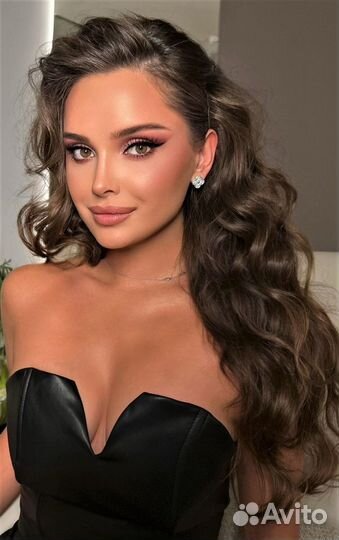 Бровист Визажист Ламинирование бровей,ресниц