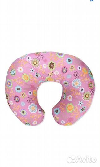 Подушка для кормления Chicco новая