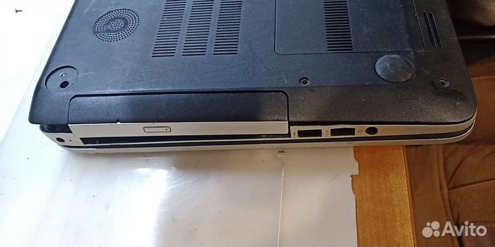 Матрица и запчасти hp envy 17-j012sr