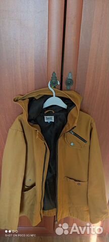 Ветровка для мальчика 152 рост