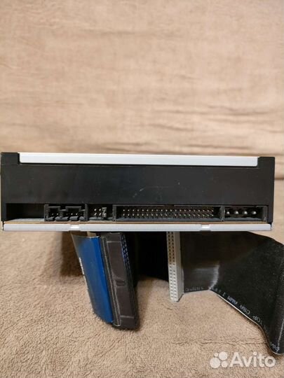 Dvdr/dvdrw привод Sony NEC Optiarc AD-7173A