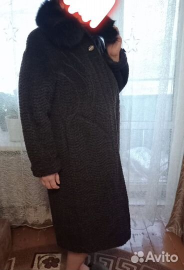 Пальто женское