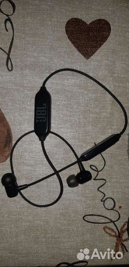 Наушники jbl