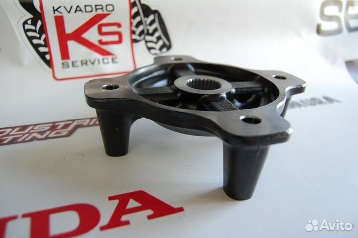 Ступица BRP Can-Am 705401314