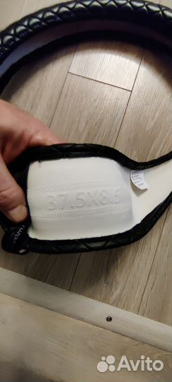 Чехол на руль