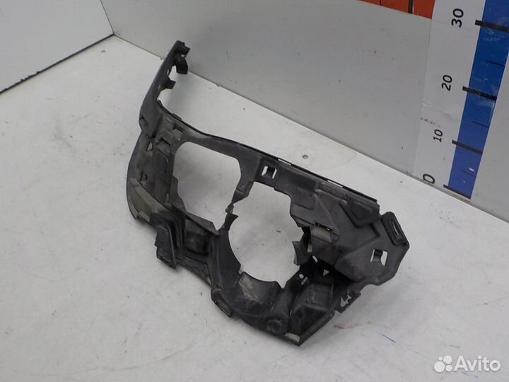 Б/У Б/У Кронштейн птф 51118054018 BMW