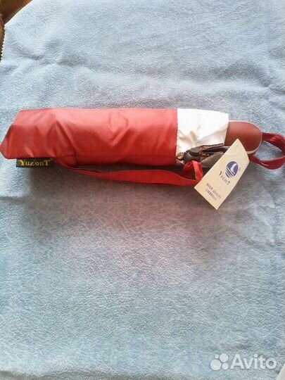 Зонт женский автомат новый