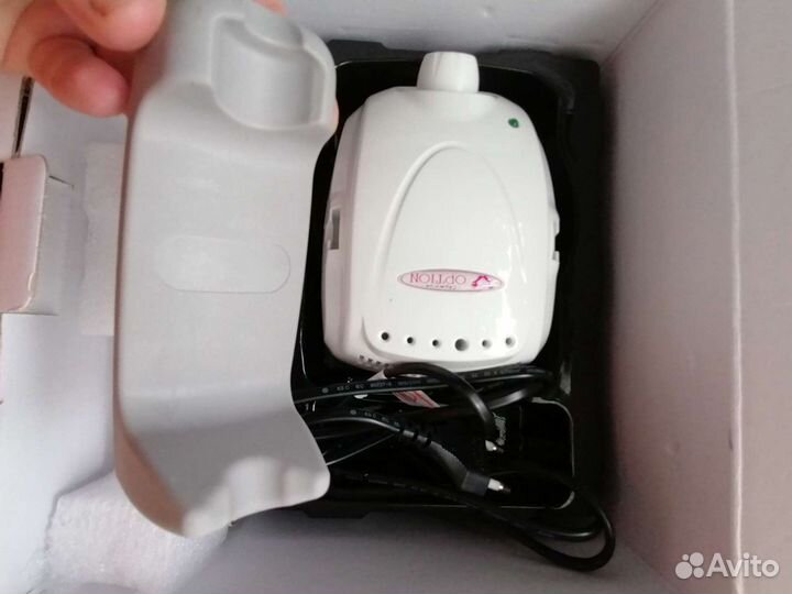 Аппарат маратон 3