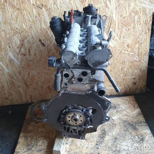 Двигатель (двс) BLF Volkswagen Golf V 2003-2009