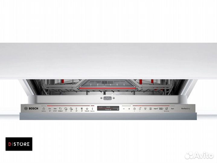 Посудомоечная машина Bosch SMV8YCX03E (Германия)