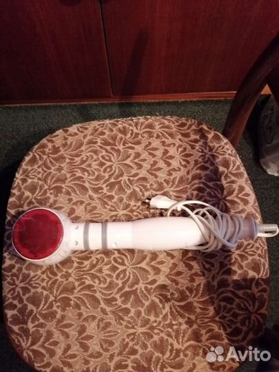 Массажер для тела ручной