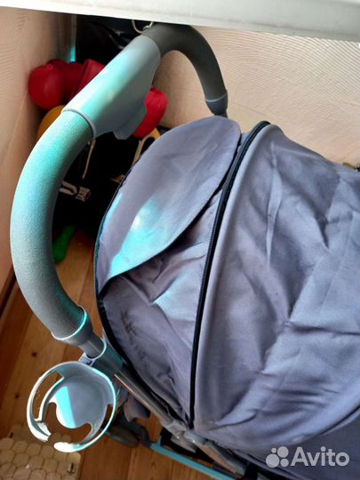 Детские коляски прогулочные летние