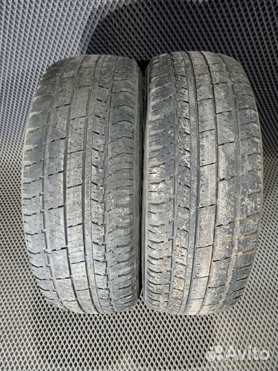 Amtel Cruise 4x4 215/65 R16