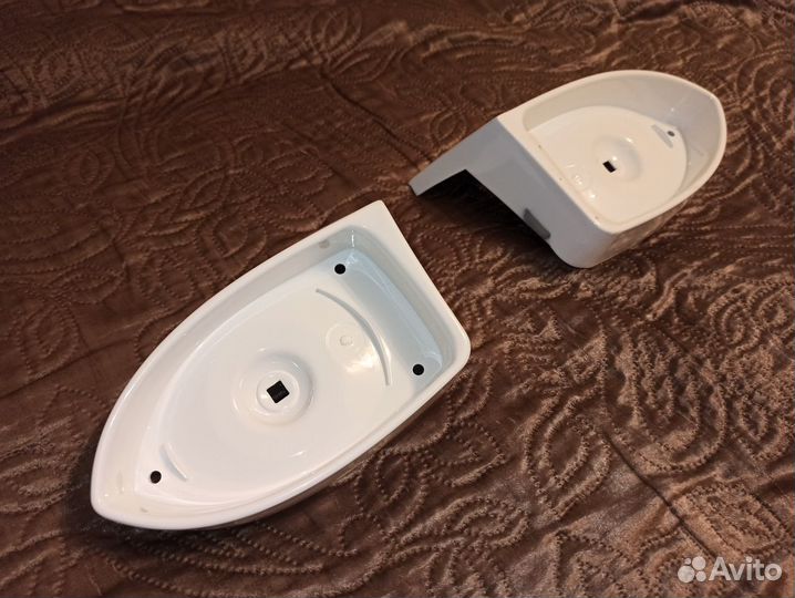 Зеркало заднего вида Sea-Doo RXP 04-09