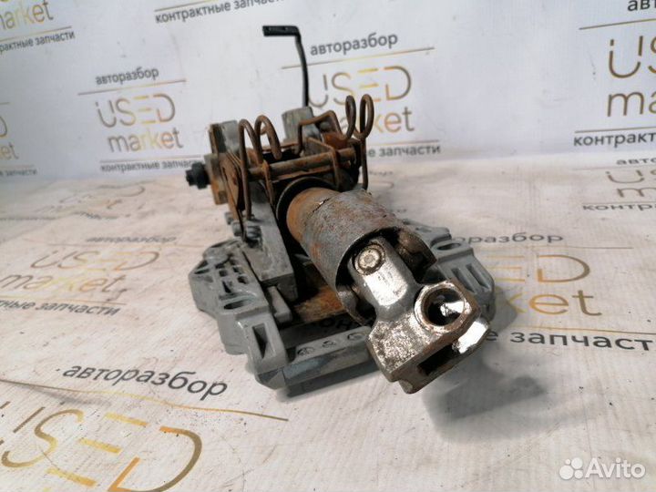 Рулевая колонка Audi A6 C5 2 1998