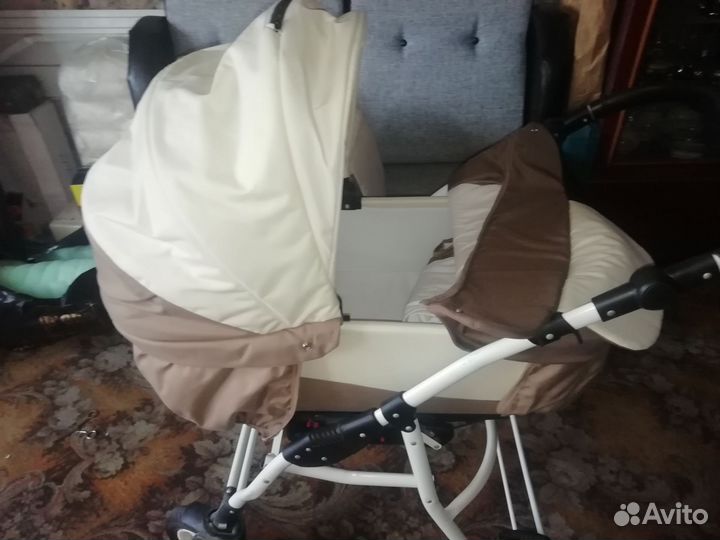 Детская коляска