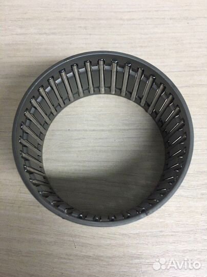 Подшипник кпп 3-й перед.Hyundai 432655H000