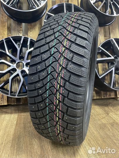 Continental IceContact 3 265/65 R17 116T