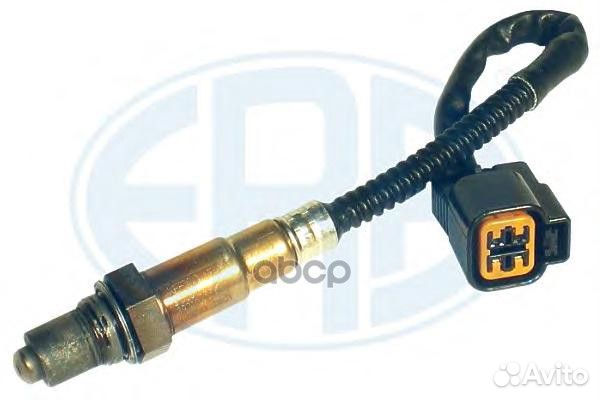 Лямбда-зонд hyundai accent, getz 570021 Era