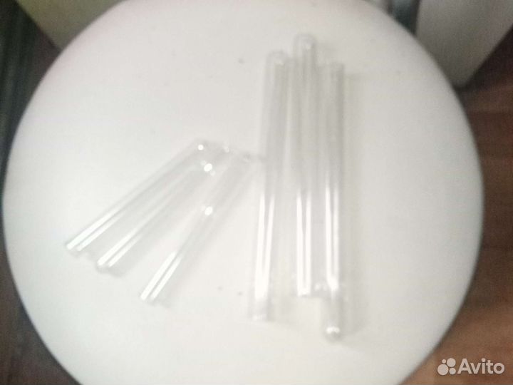 Мед.посуда Пробирки,бутылки и тд.ссср