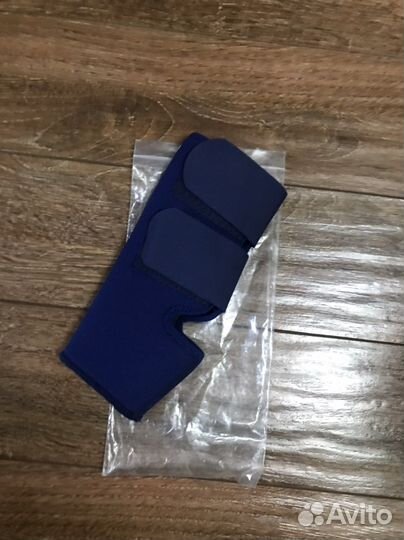 Бандаж на локоть (налокотник) orto