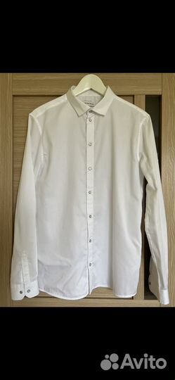 Рубашки silver spoon на подростка