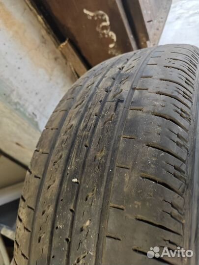 Kumho Eco Solus KL21 235/65 R17