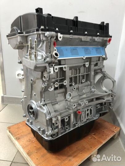 Двигaтель G4KD Цеpато, Оптимa, Сoнатa, Spоrtаgе