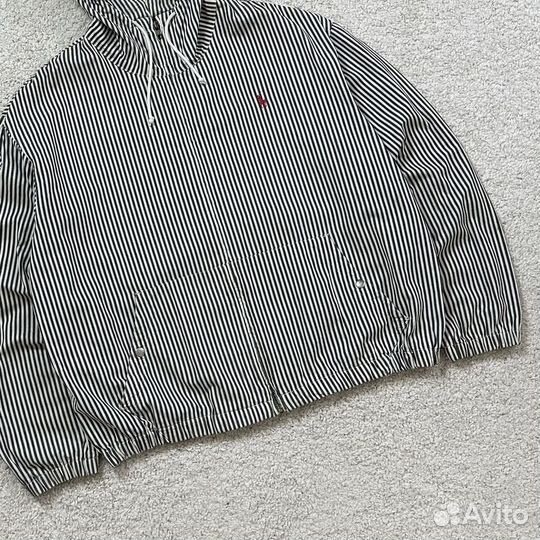 Ветровка Ralph Lauren Vintage Оригинал