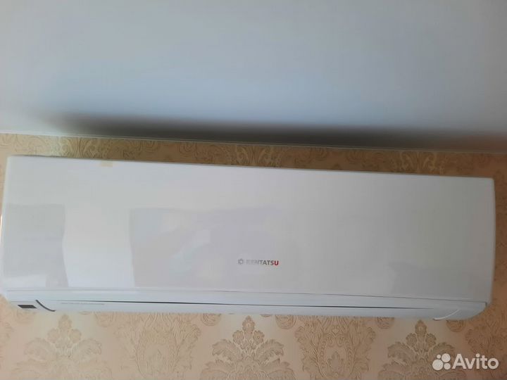 Кондиционеры