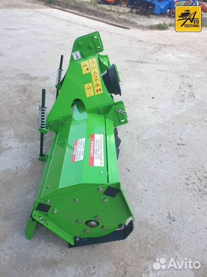 Почвофреза Kerland K1800, 2024