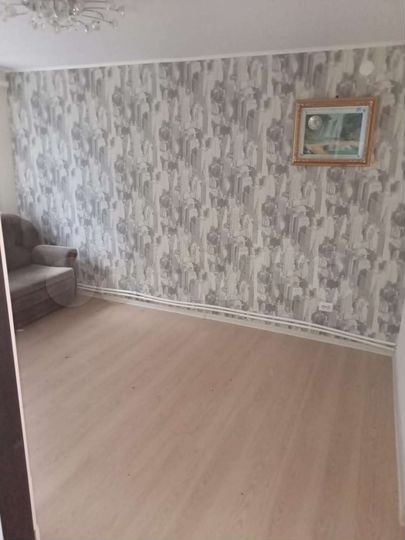 2-к. квартира, 50 м², 2/2 эт.